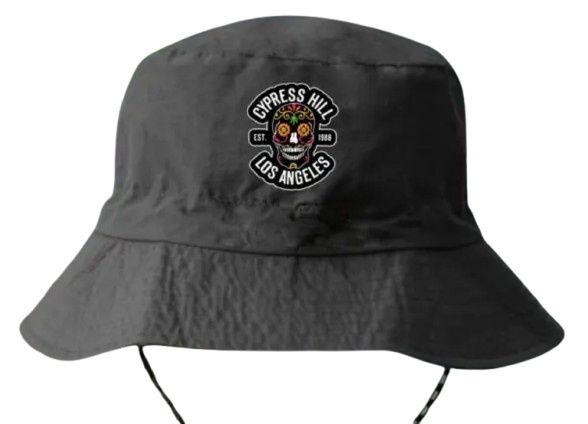 Шапки с периферия, различни модели A.C.A.B, сектор Б, Cypress Hill