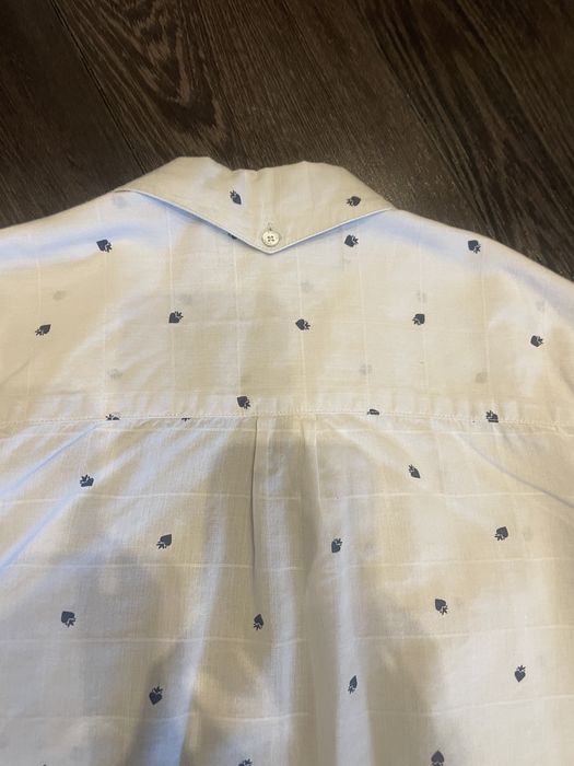 Дамска памучна риза Scotch and Soda, xs