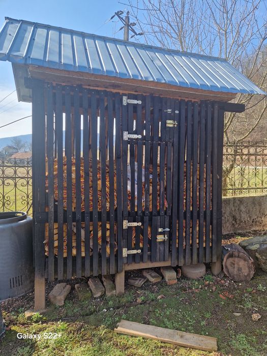 Vând cotarcă în stare foarte bună