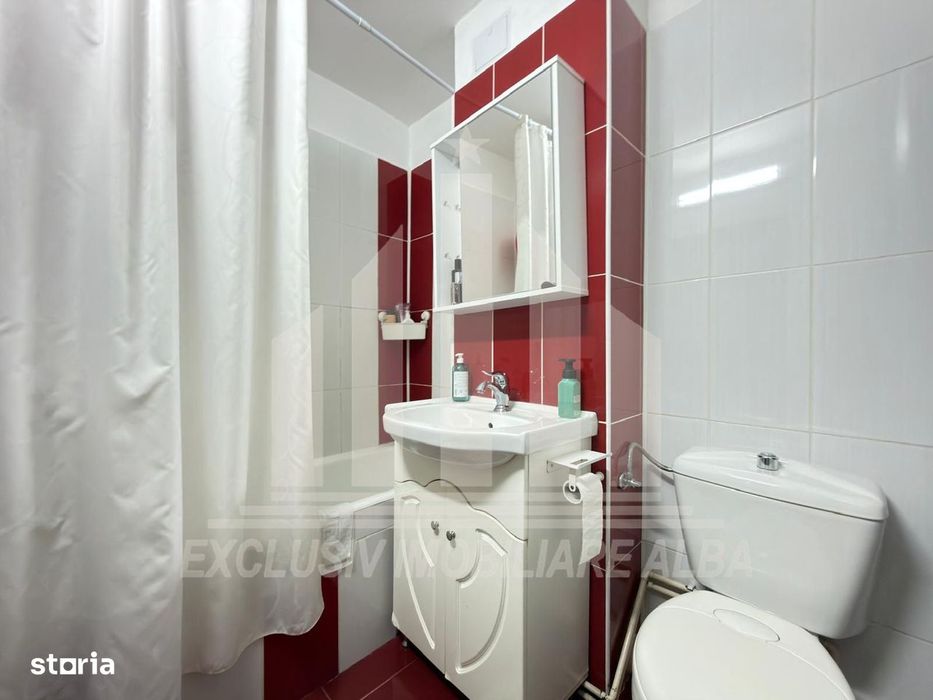 Apartament 2 camere decomandate | 52 mp | Etaj 1 | Renovat | Cetate