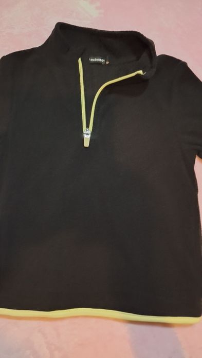 Pantaloni, camasa, bluza plusata 4ani (104cm)