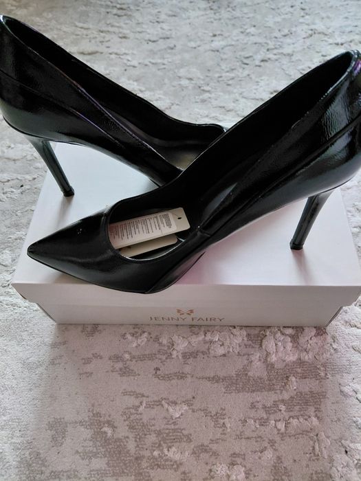 Елегантни обувки