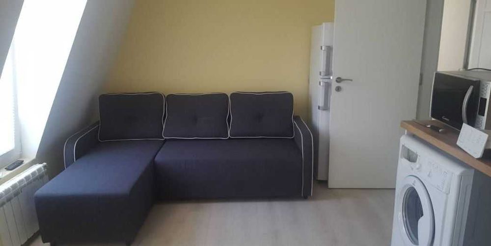 Дава се под наем Двустаен апартамент в Бургас, Център - 60 кв.м за 300 € - Снимка #9