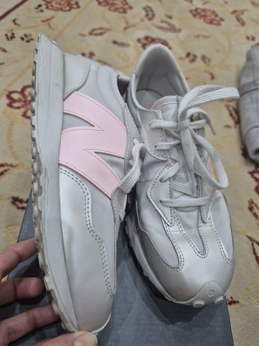 New Balance 38 номер, като нови 40евро