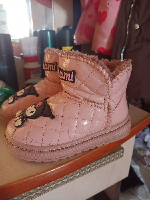 Продам обувь по 1000тг