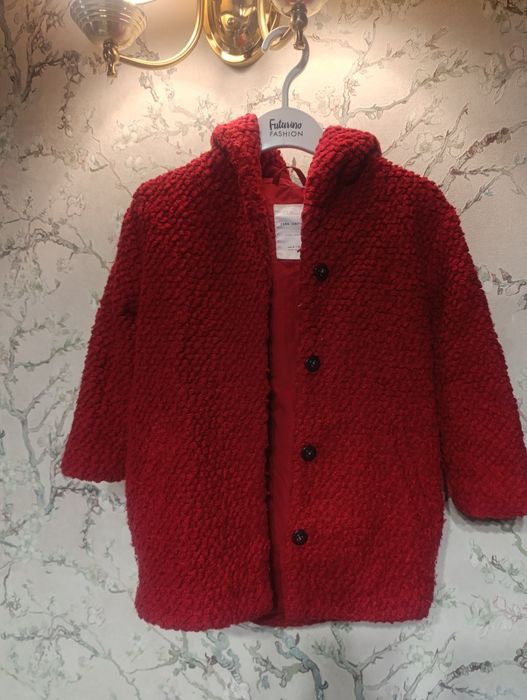 Куртка детская брендовая