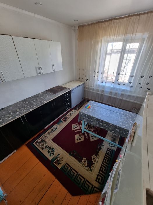 Продам дом в Бактыбае