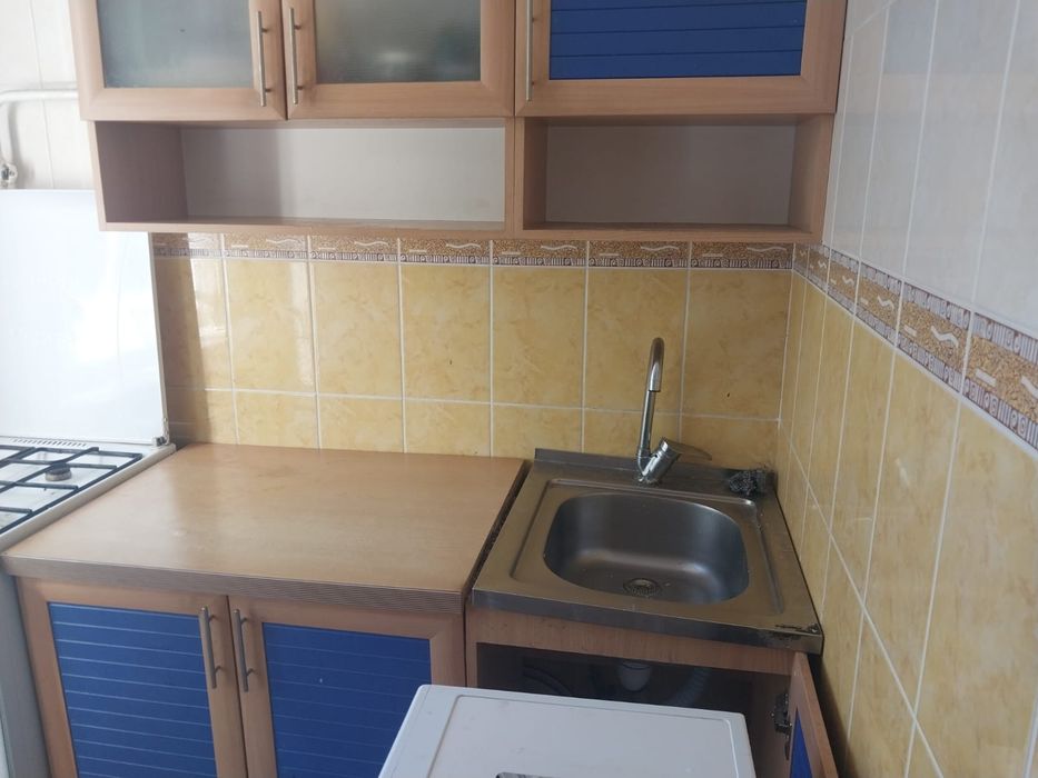 Сдаётся 2-х комнатная квартира