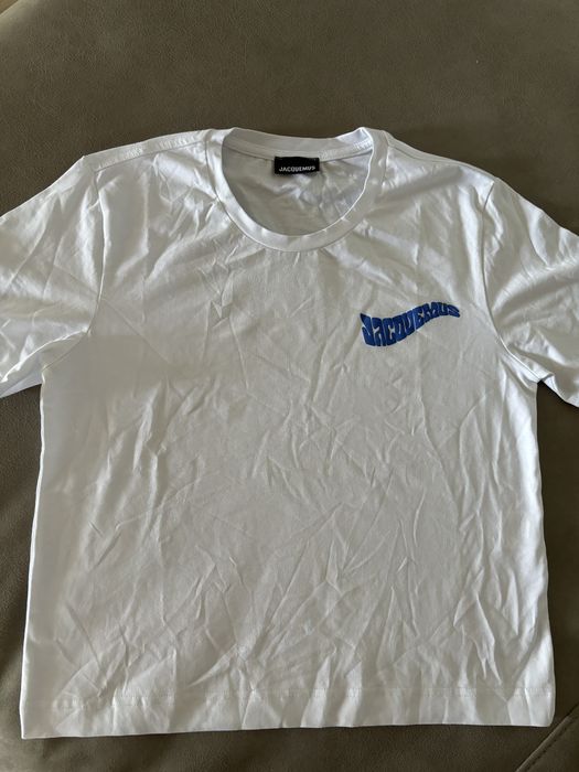 Дамска тениска Jacquemus