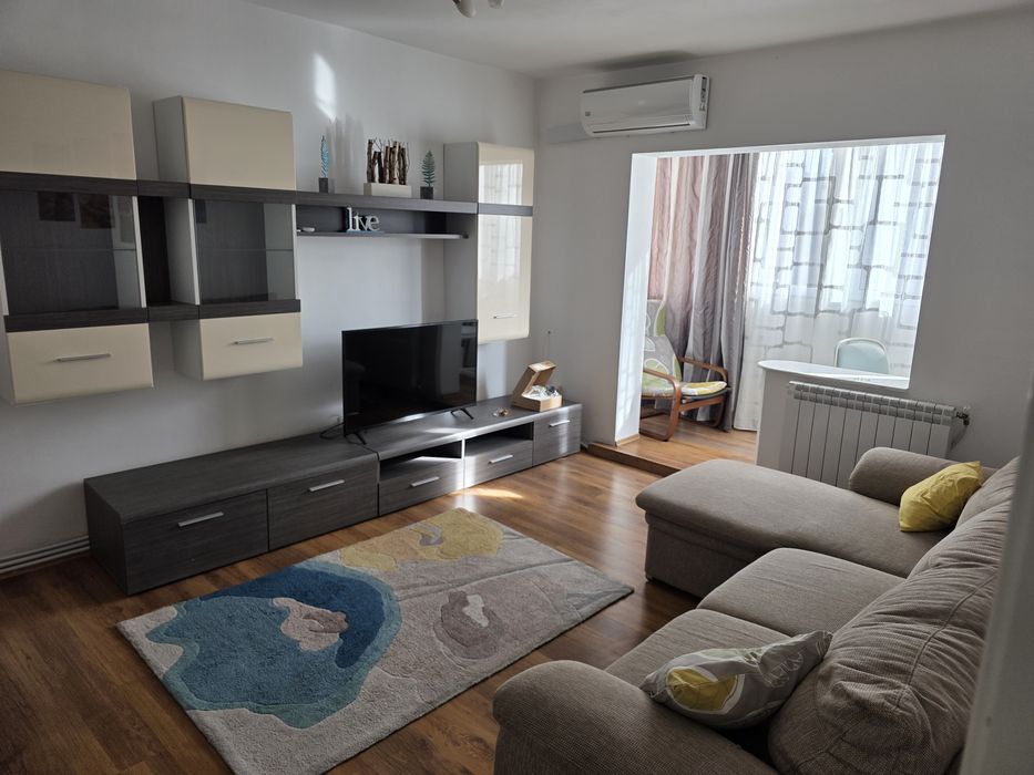 Apartament de inchiriat 3 camere, Manastur, Cluj