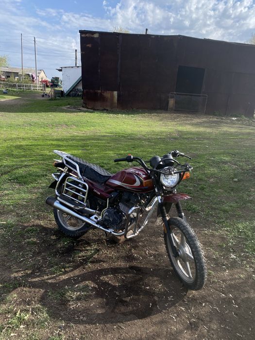 LTM T8 150 кубов