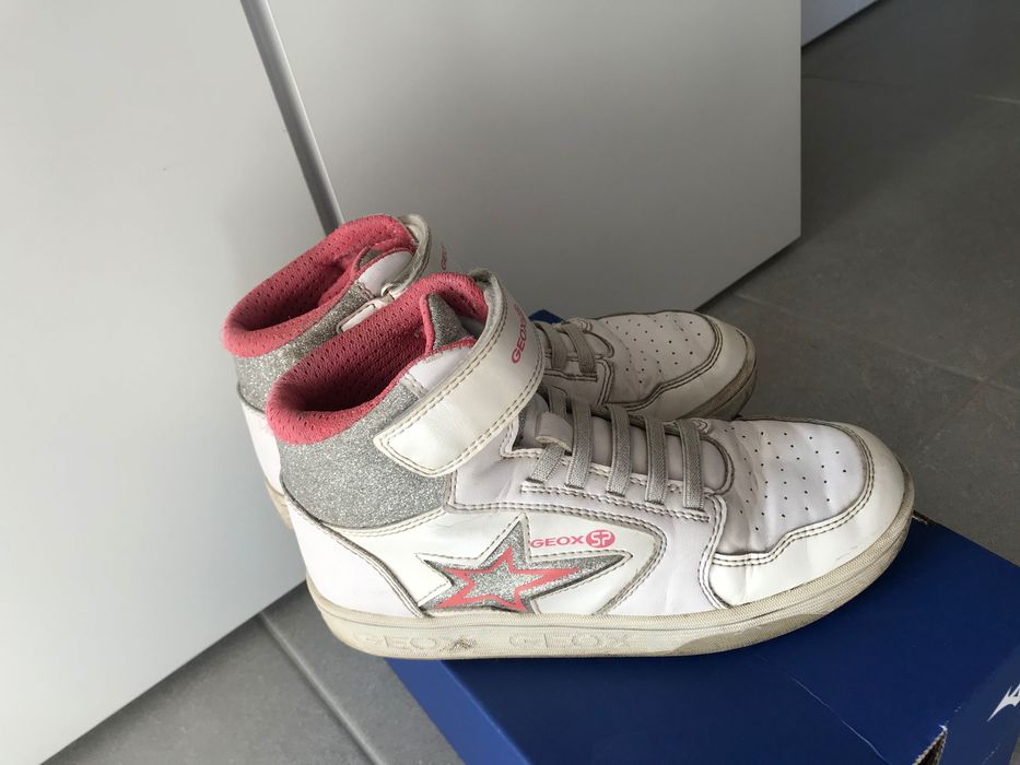 Спортни обувки / маратонки Geox 35 за момиче