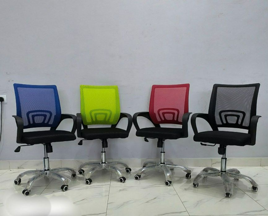 Распродажа!!! Офисное кресло модель 005. Solo.Соло