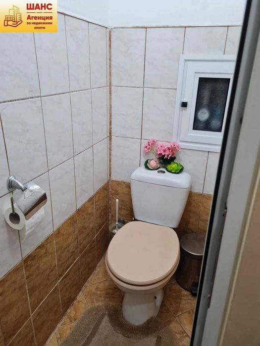 Продава се Двустаен апартамент в Плевен, Сторгозия - 62 кв.м за 1323 €/кв.м - Снимка #8