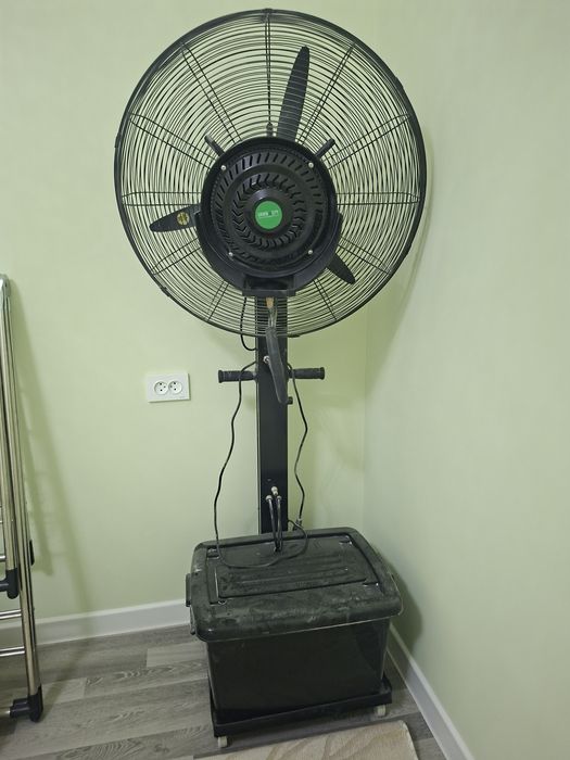 Ventilyator Green City