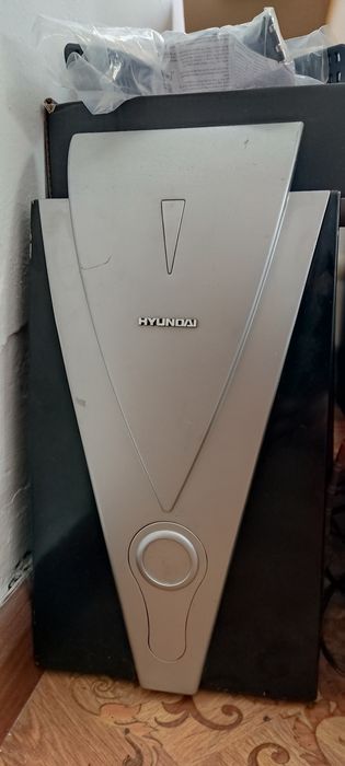 Сабвуфер для авто