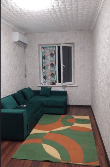 ЖК Обод Макон Узбум Ориентир рисовый