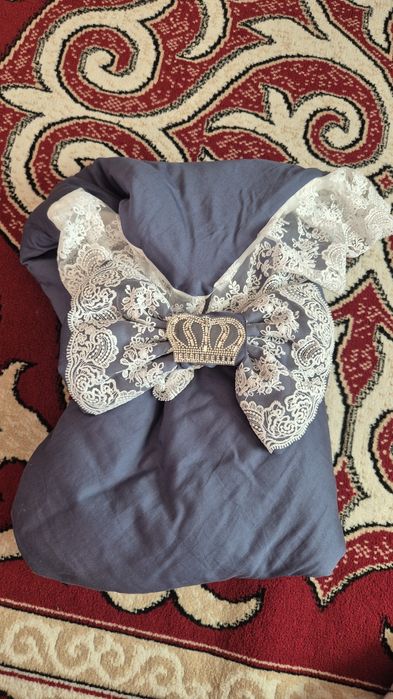 Продам конверт на выписку