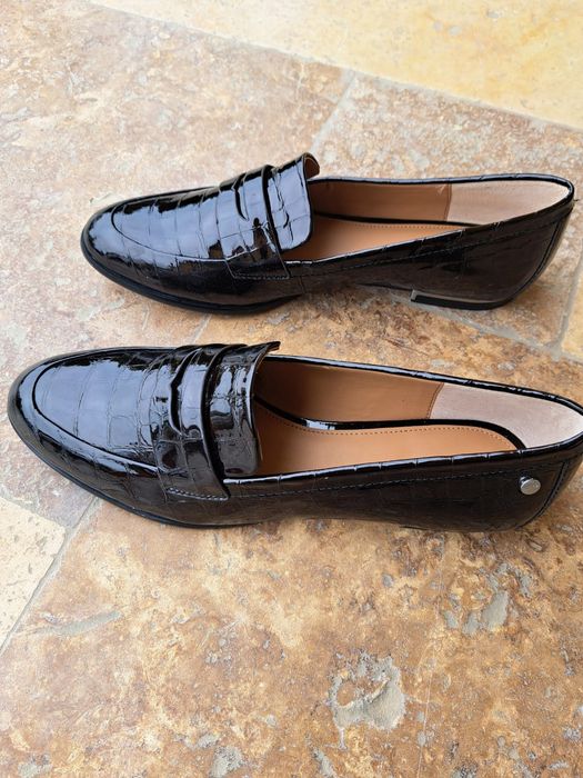 Pantofi  dama  Calvin Klein