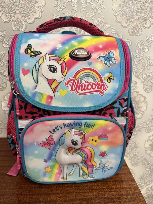 Продам детский рюкзак