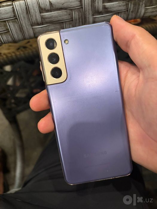S21 5g 8+256gb    .