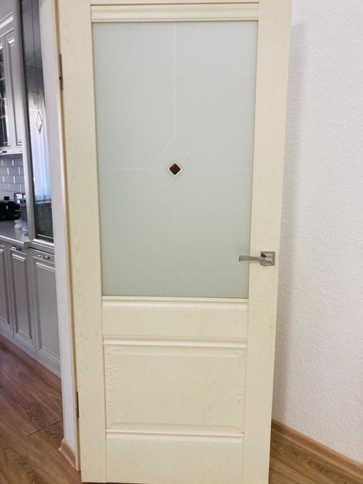 Двери межкомнатные двери