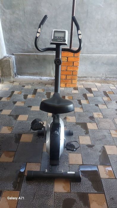 Велотренажер Ах-011