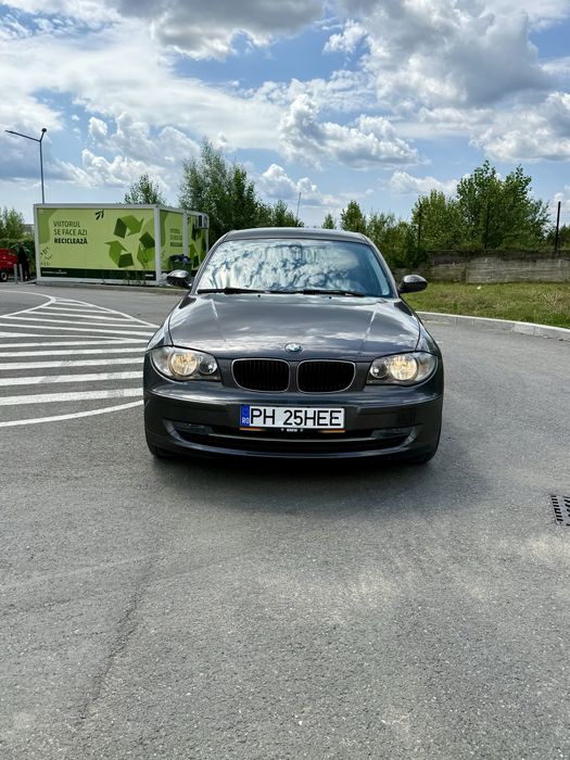 BMW 1 Series 2009 — imagine 2