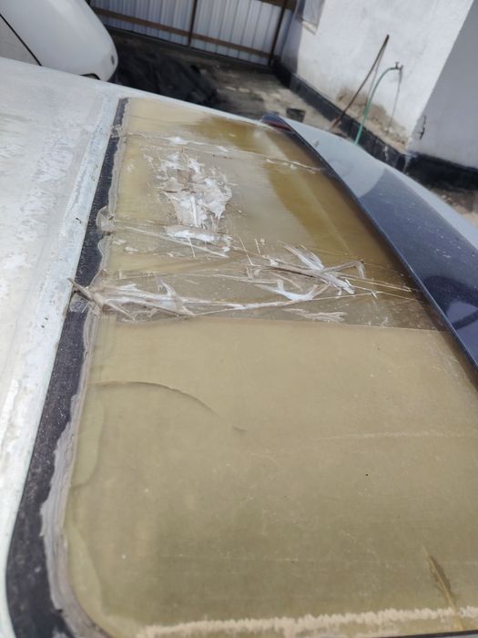 Продаю гольфа на ходу