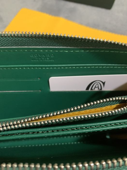 Vand portofel goyard nou