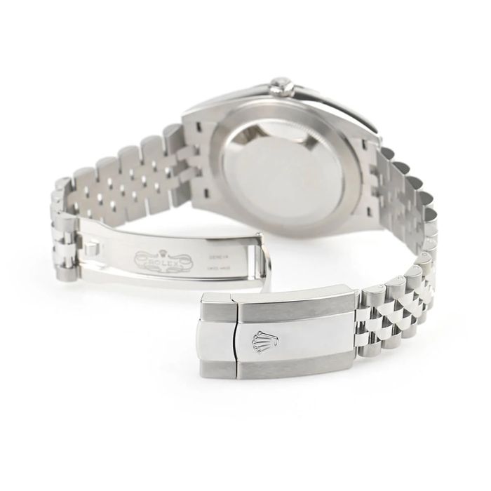 Ceas rolex datejust automatic