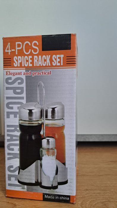 Set bucătărie nou