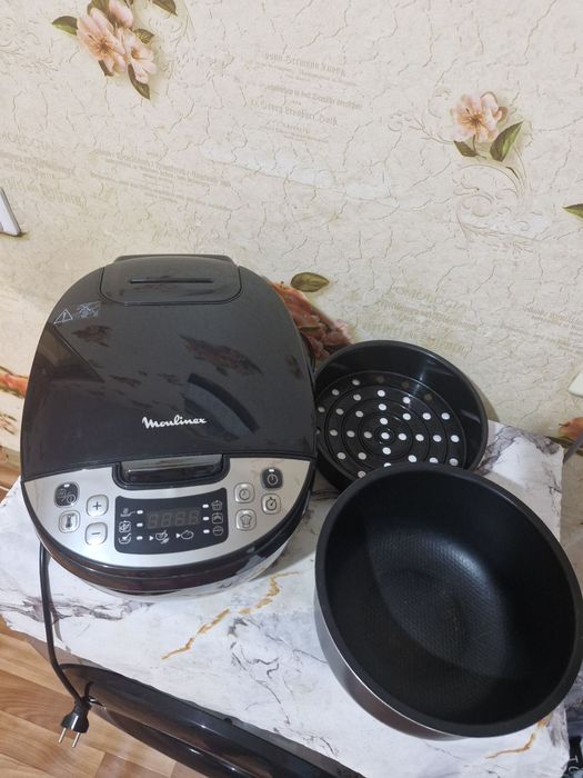 Продам мультиварку