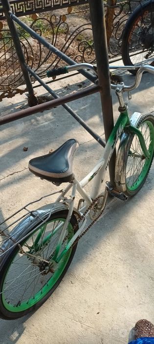 Velosiped bolalar uchun
