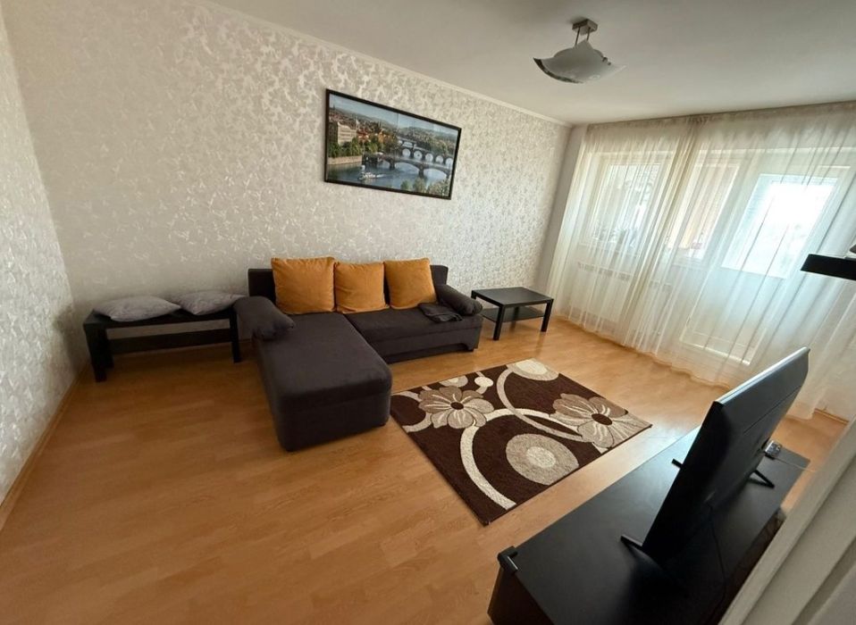 Apartament de închiriat 2 camere BR-uri