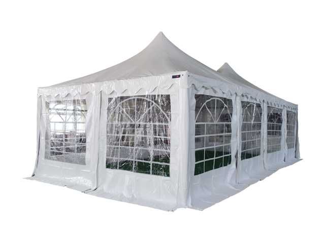 Pagoda/Cort de evenimente PVC 500 ECONOMY ab