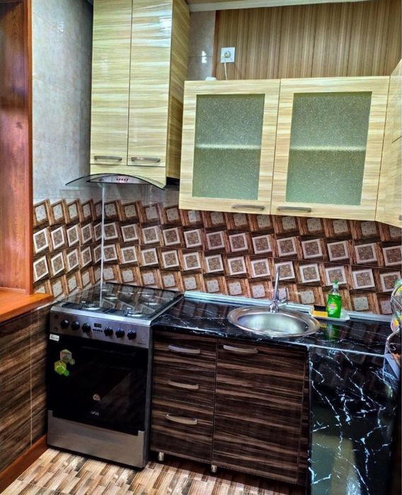 ‘2/1/4‼️Квартира РАЗДЕЛКА Чиланзар-8