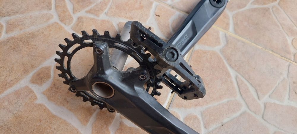 Angrenaj Deore 11 vit