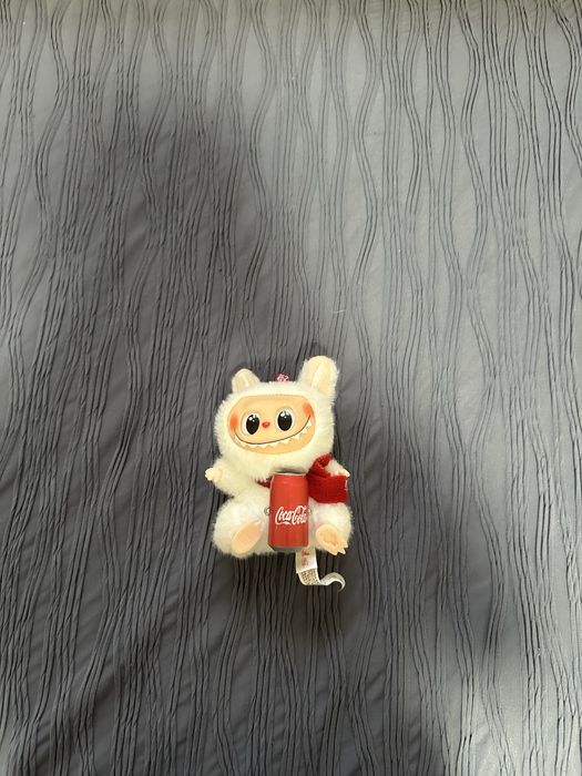 Игиушка лабубу разные виды