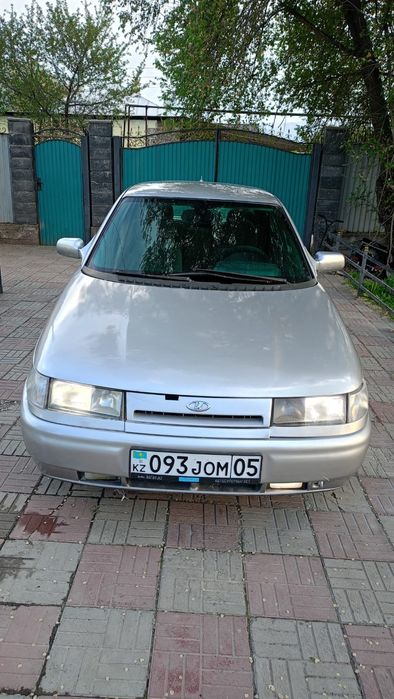 Lada21010 ваз2110