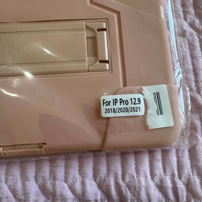 Husă protecție iPad pro 12.9 inch 2018/ 2020/ 2021