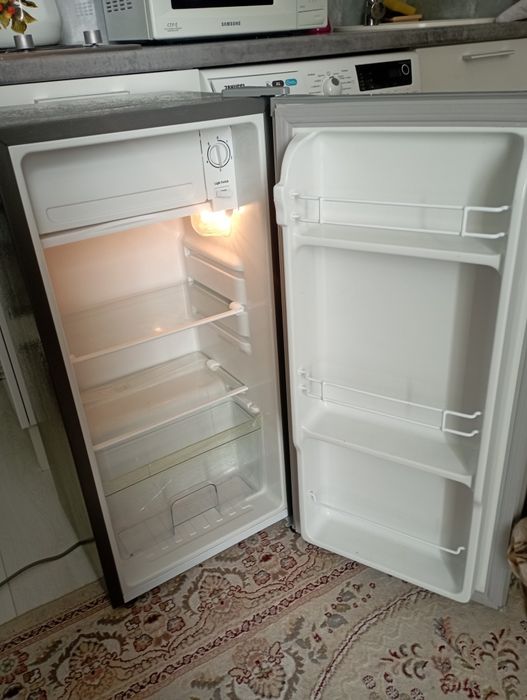 Мини холодильник