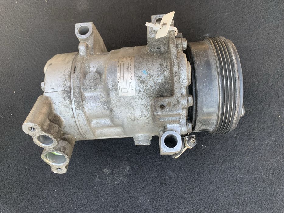 Compresor Clima AC Aer Conditionat Renault Clio 1.2 Benzina