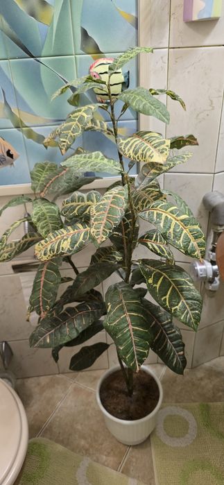 Изкуствено декоративно дърво