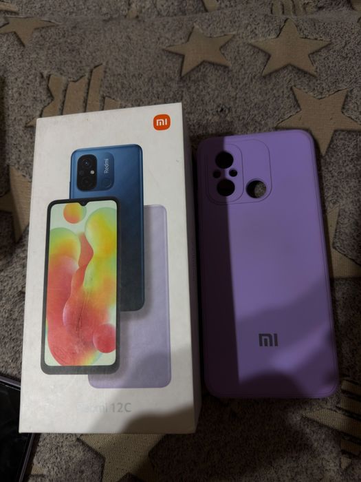 Redmi 12C , Samsung a30