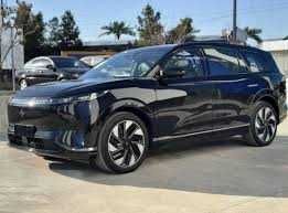 Dongfeng  2026