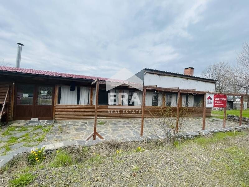 ЕРА Кърджали предлага за продажба атрактивен парцел с отлична локация