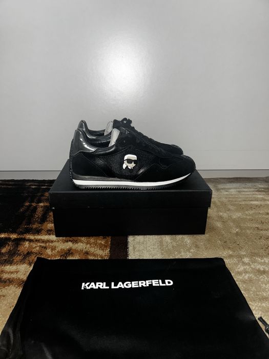 Sneakers Karl Lagerfield