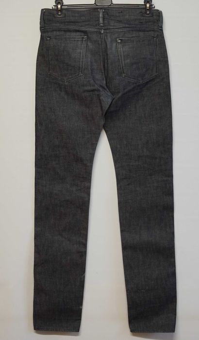 Blugi Kitsune marime 29