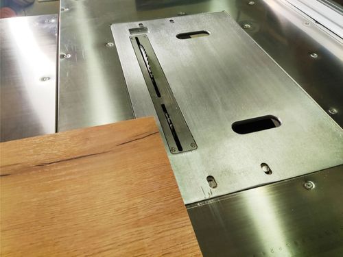 Многофункциональная пила для плитных материалов DM-10